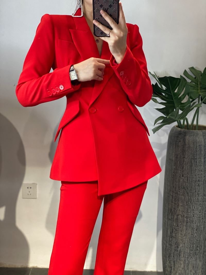 Christian Dior Long Suits